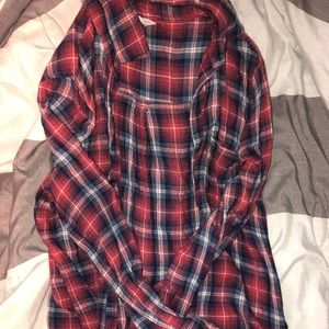 Flannel